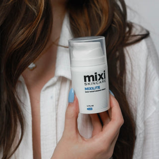Mixilite Daily Moisturizing Cream