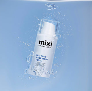 Mixi Plus Hydrating Toner