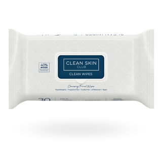 Clean Wipes
