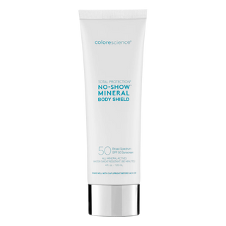 Total Protection® No-Show™ Body Shield SPF 50