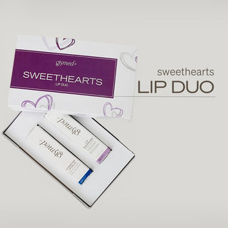 Sweetheart Lip Duo