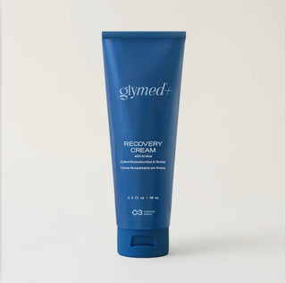 Recovery Cream with Arnica