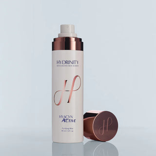 Hyacyn Active - Purifying Mist