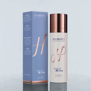 Hyacyn Active - Purifying Mist