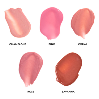 Lip Shine SPF