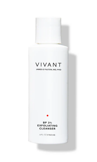 BP 3% Acne Wash