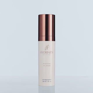 Restorative HA Serum