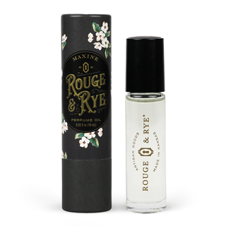 Roll On Perfume Oil