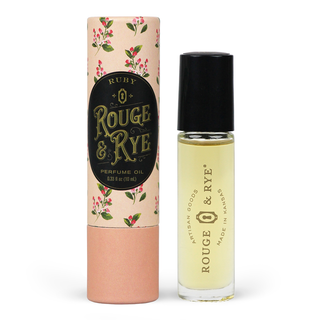 Roll On Perfume Oil